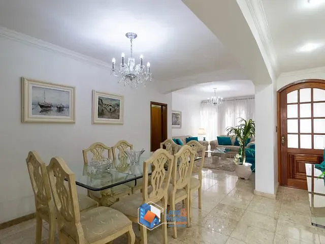 Casa com 245m² 3 quartos e 4 banheiros, à venda, no bairro Mirandópolis em São Paulo