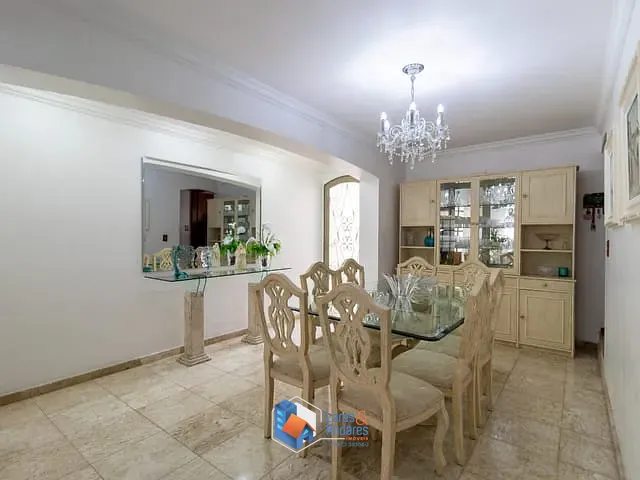 Casa com 245m² 3 quartos e 4 banheiros, à venda, no bairro Mirandópolis em São Paulo