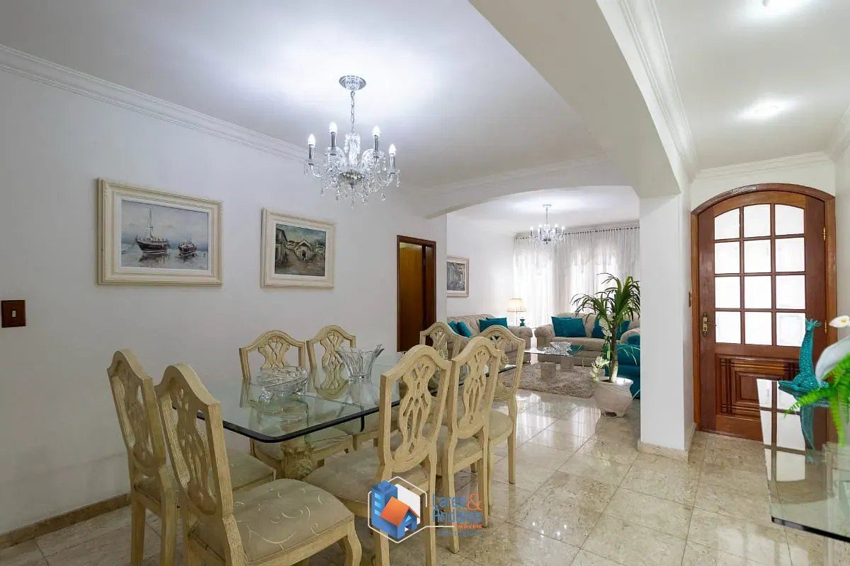 Casa, 3 quartos, 284 m² - Foto 5