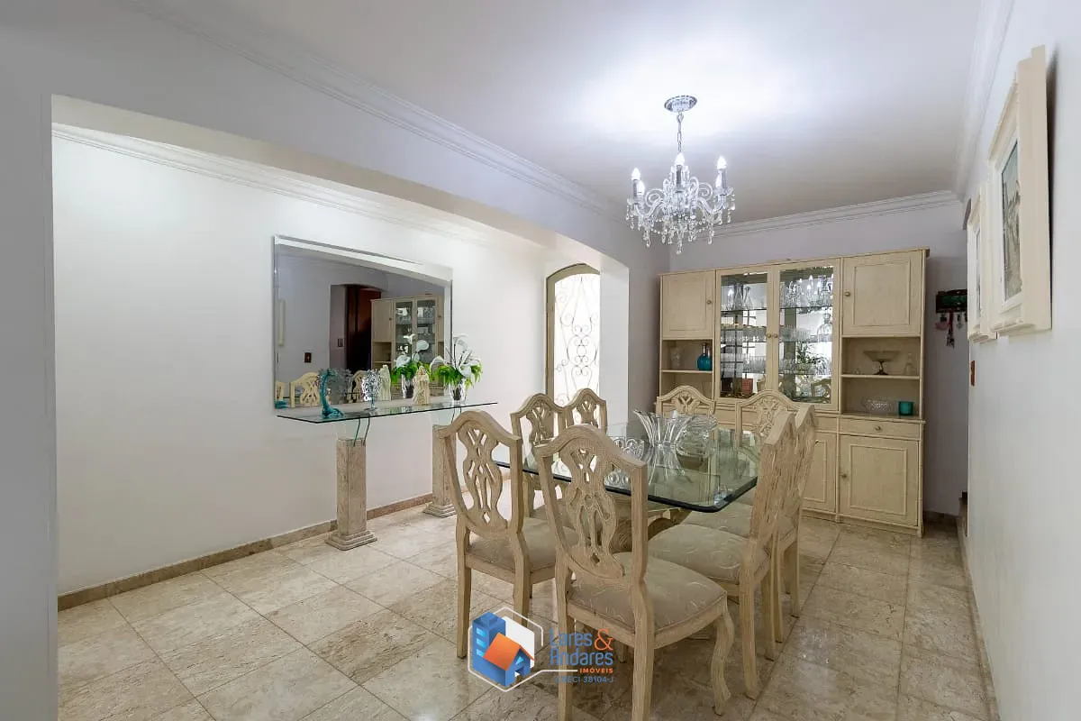Casa, 3 quartos, 284 m² - Foto 4