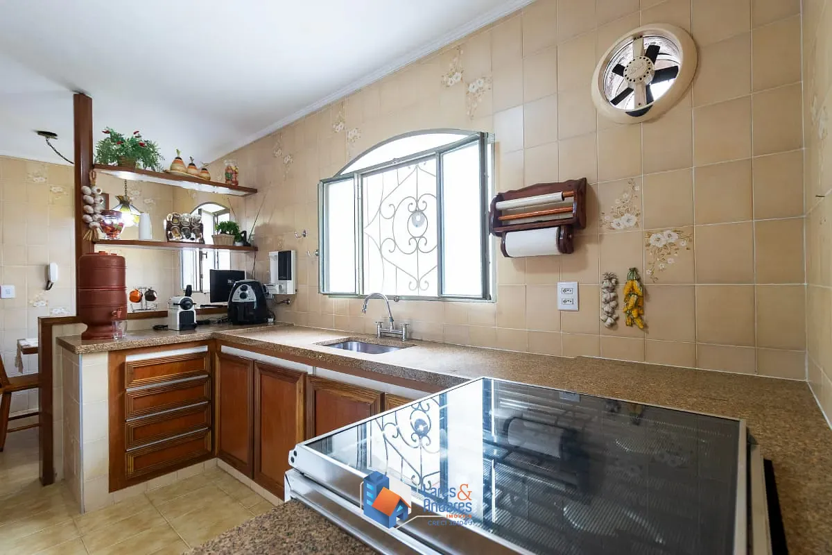 Casa, 3 quartos, 284 m² - Foto 7