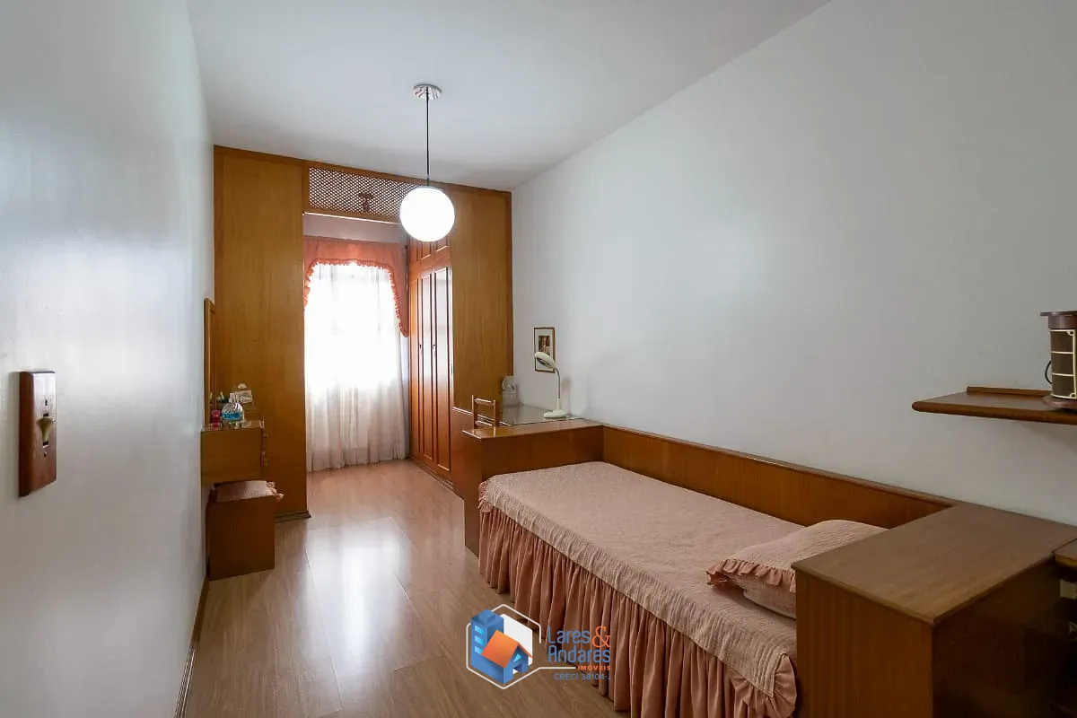 Casa, 3 quartos, 284 m² - Foto 13