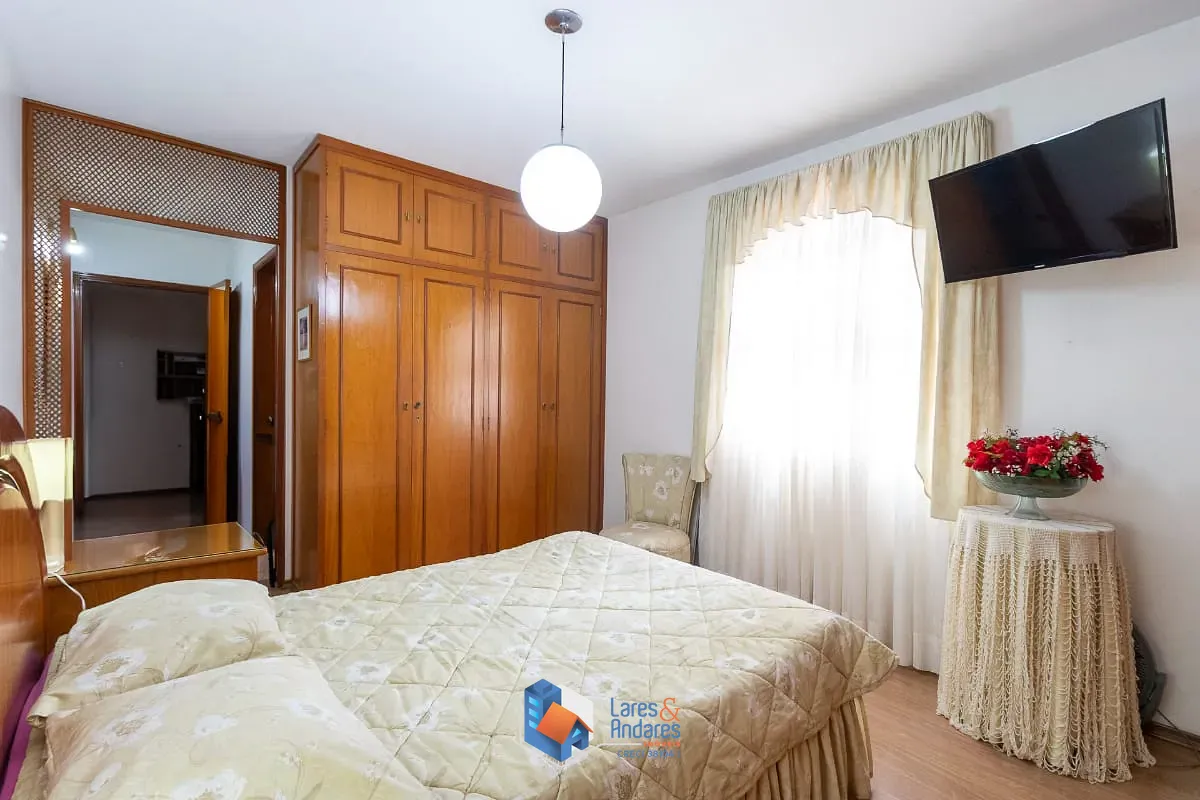 Casa, 3 quartos, 284 m² - Foto 24