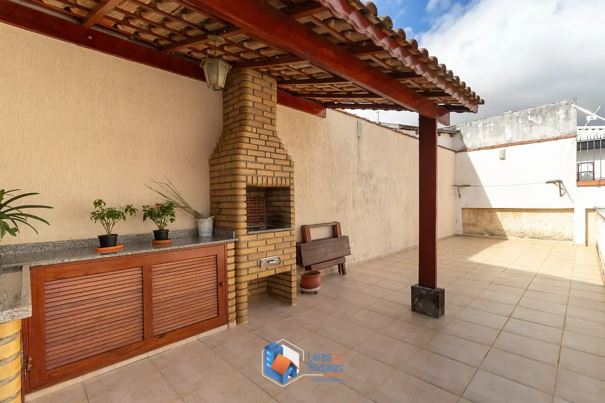 Casa, 3 quartos, 284 m² - Foto 41