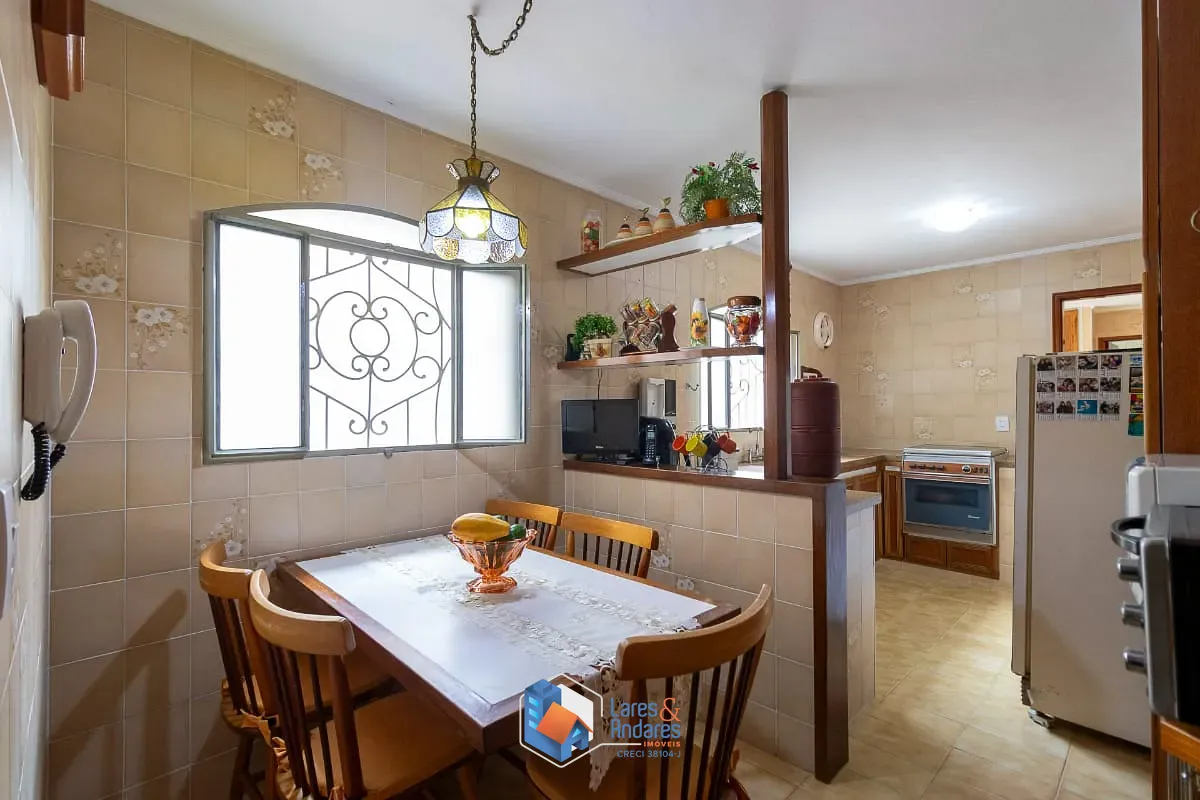 Casa, 3 quartos, 284 m² - Foto 9