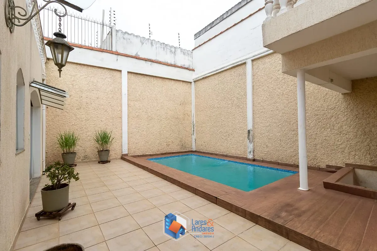 Casa, 3 quartos, 284 m² - Foto 36