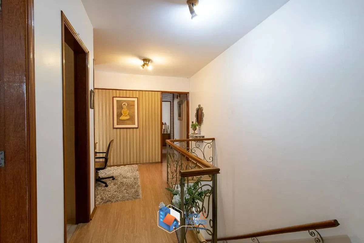 Casa, 3 quartos, 284 m² - Foto 19
