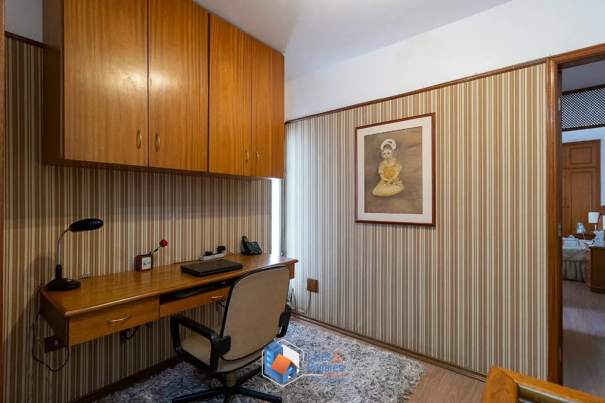 Casa, 3 quartos, 284 m² - Foto 20