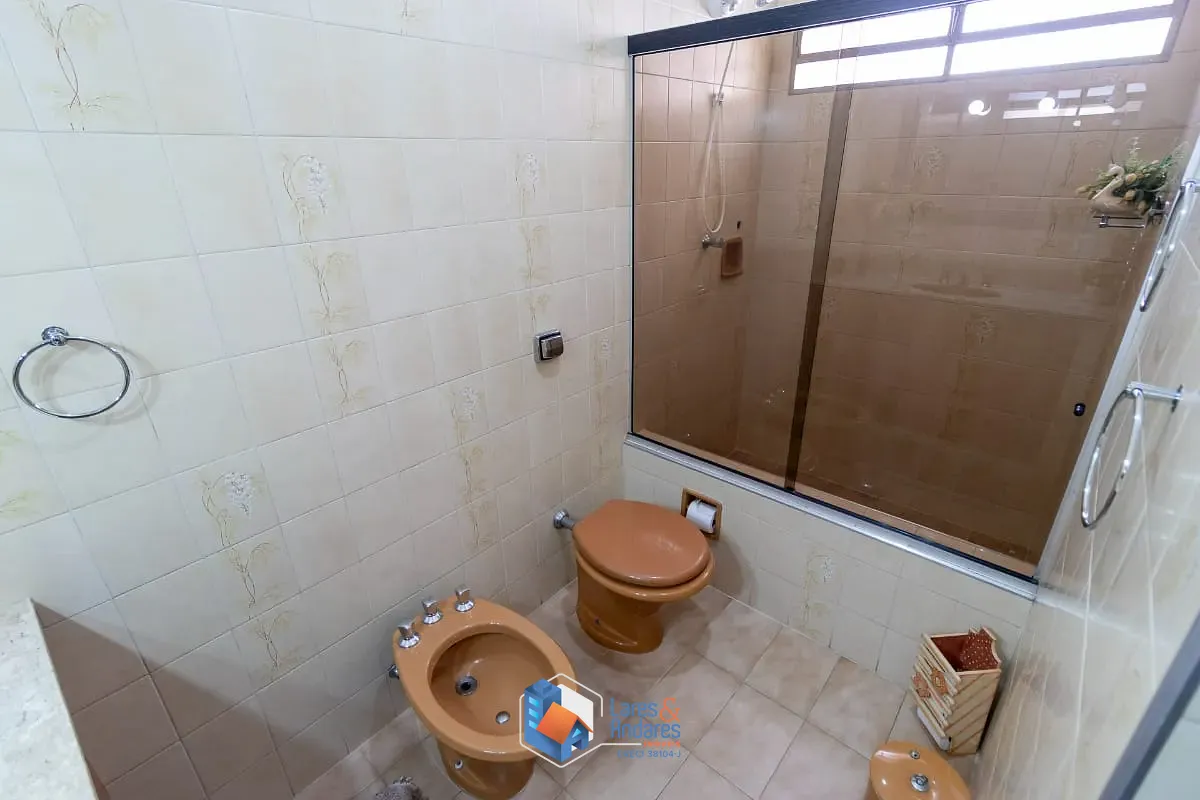Casa, 3 quartos, 284 m² - Foto 15