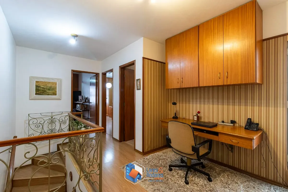 Casa, 3 quartos, 284 m² - Foto 17