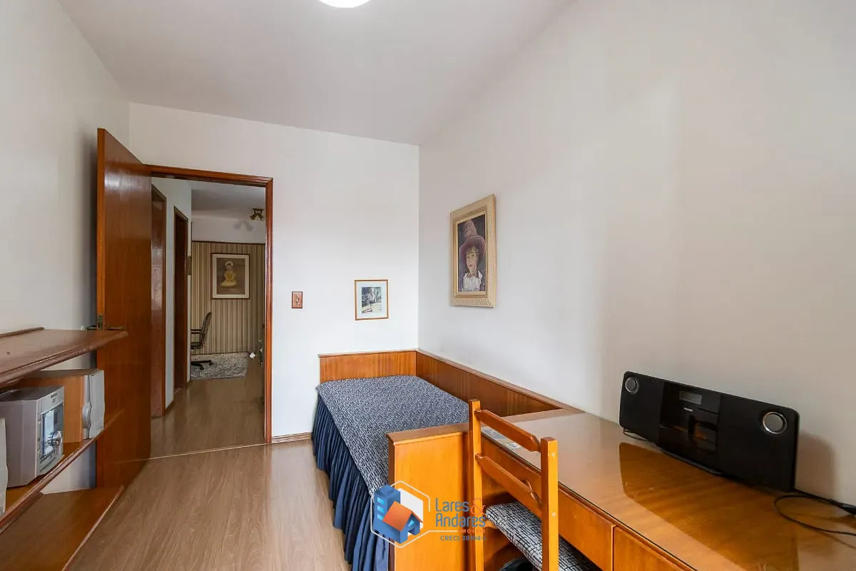 Casa, 3 quartos, 284 m² - Foto 12
