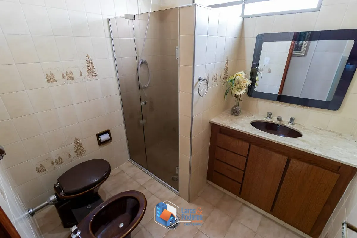 Casa, 3 quartos, 284 m² - Foto 21