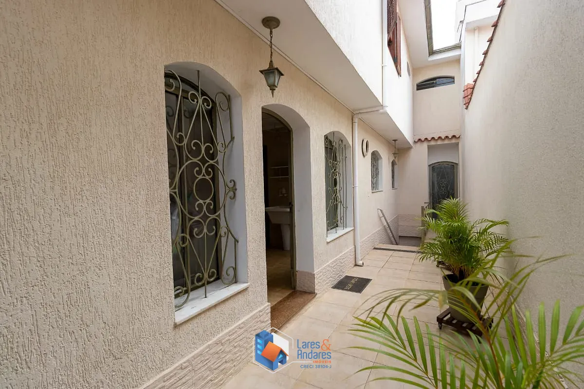 Casa, 3 quartos, 284 m² - Foto 35