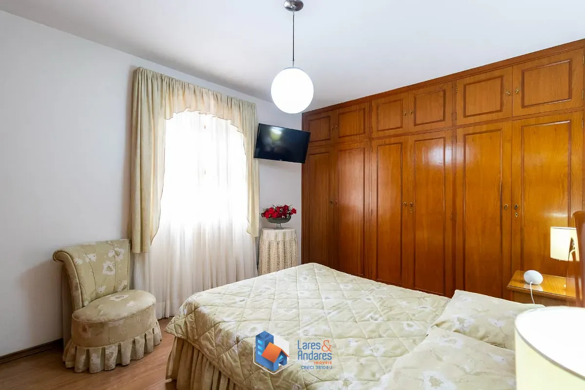 Casa, 3 quartos, 284 m² - Foto 22