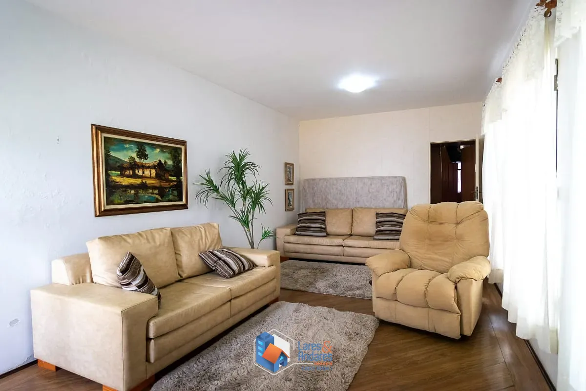 Casa, 3 quartos, 284 m² - Foto 27