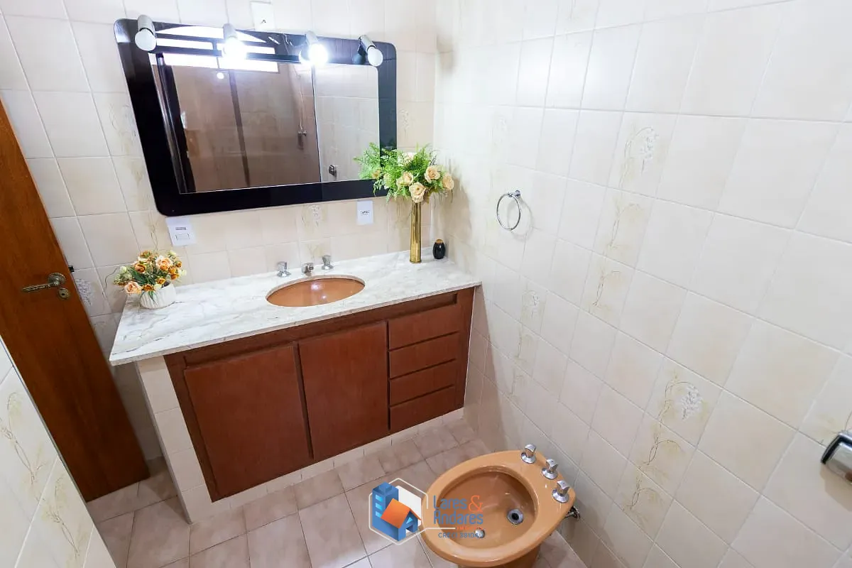 Casa, 3 quartos, 284 m² - Foto 16