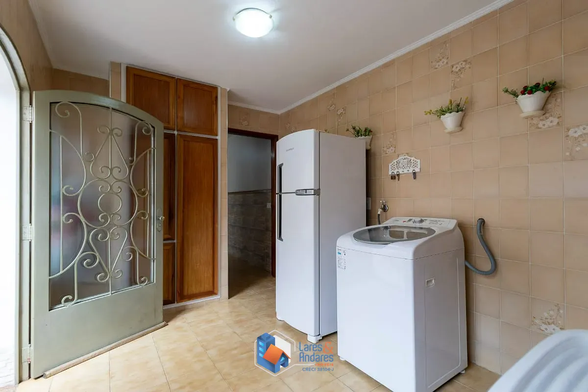 Casa, 3 quartos, 284 m² - Foto 29