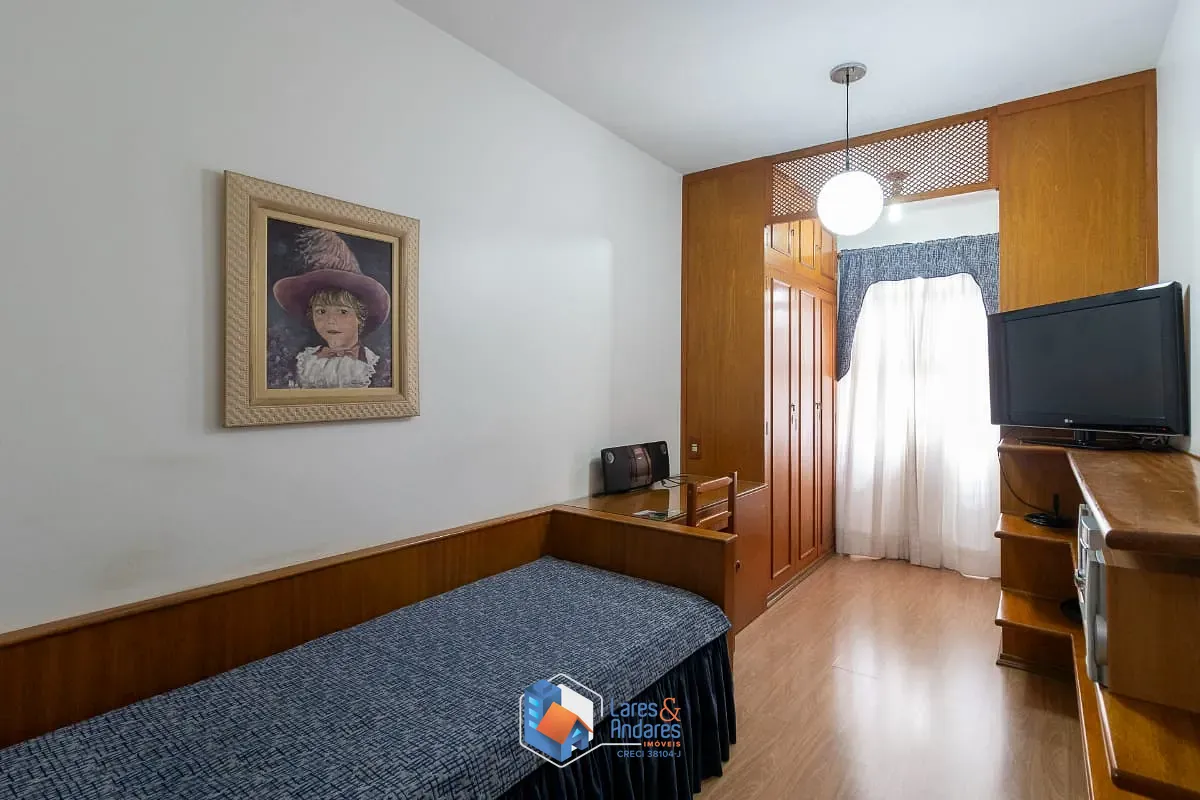 Casa, 3 quartos, 284 m² - Foto 10