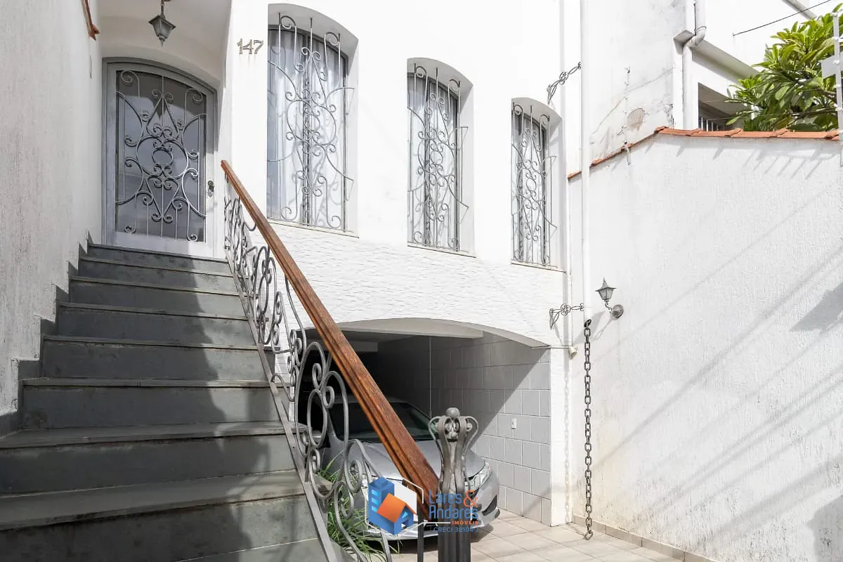 Casa, 3 quartos, 284 m² - Foto 46