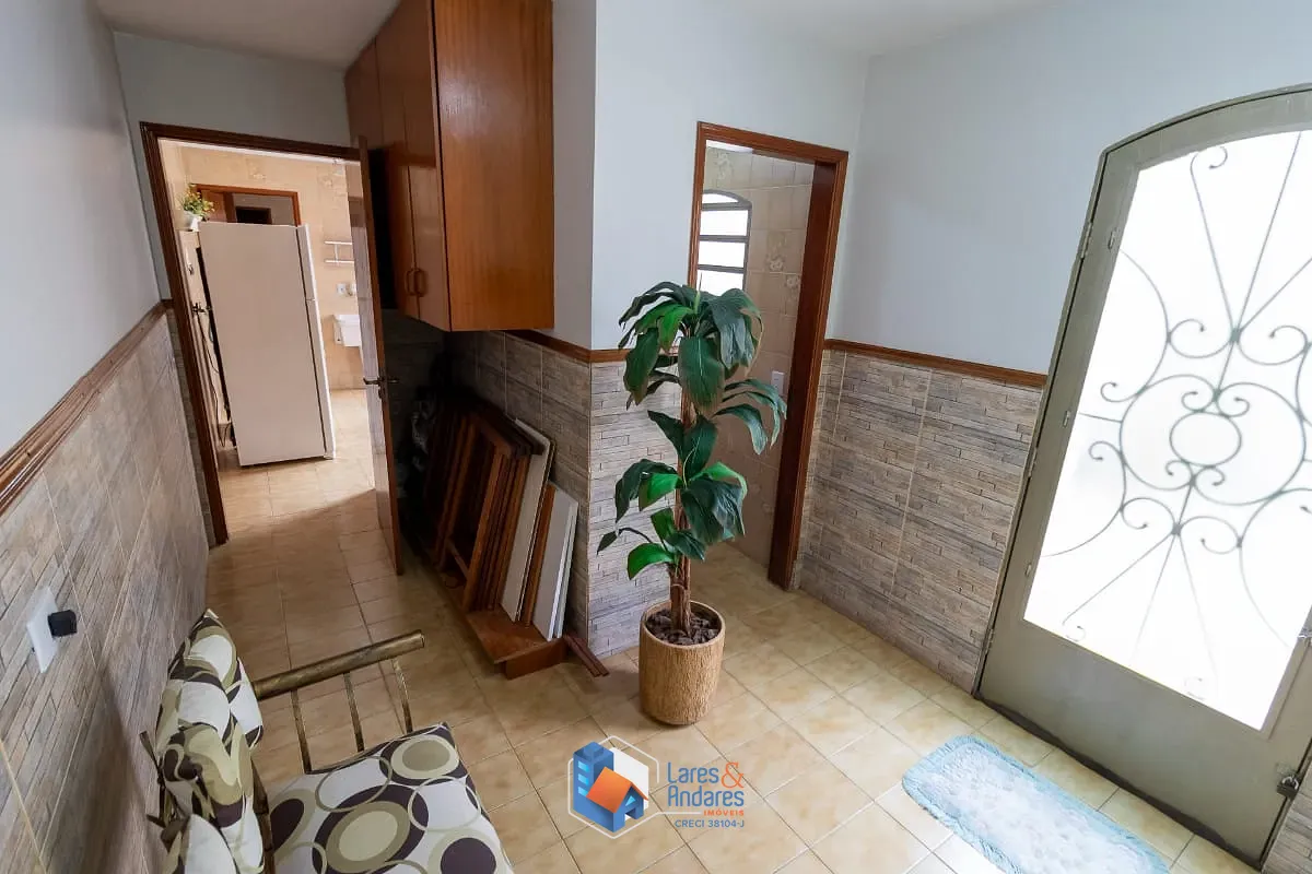 Casa, 3 quartos, 284 m² - Foto 32