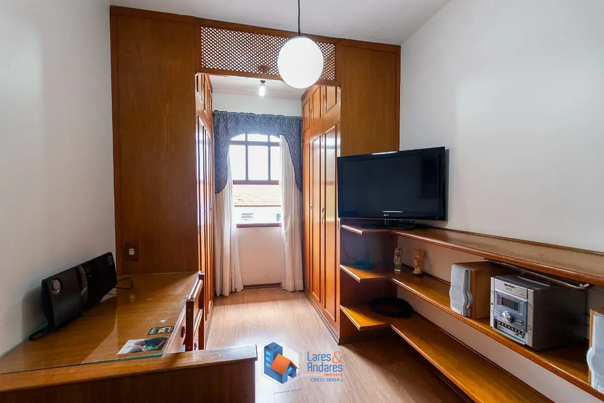 Casa, 3 quartos, 284 m² - Foto 11
