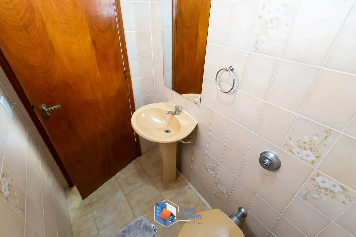 Casa, 3 quartos, 284 m² - Foto 34