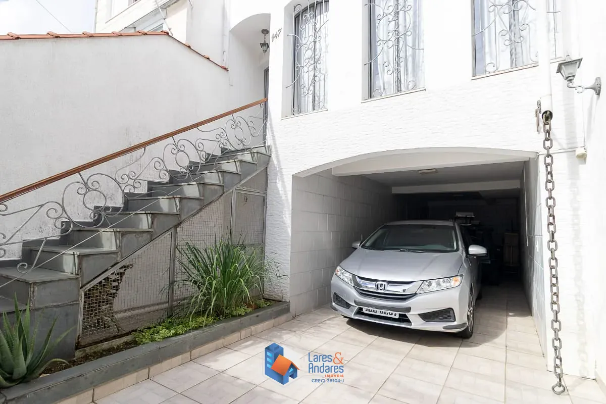 Casa, 3 quartos, 284 m² - Foto 45