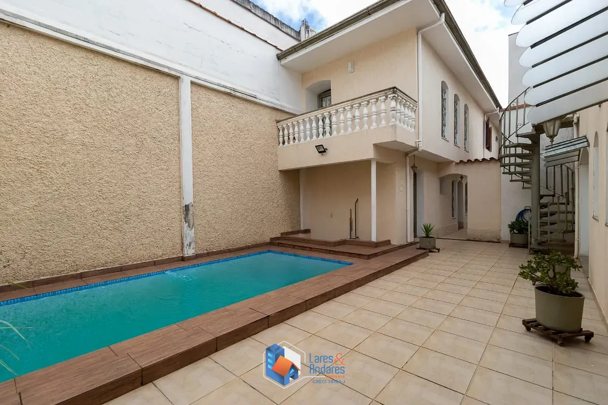 Casa, 3 quartos, 284 m² - Foto 37