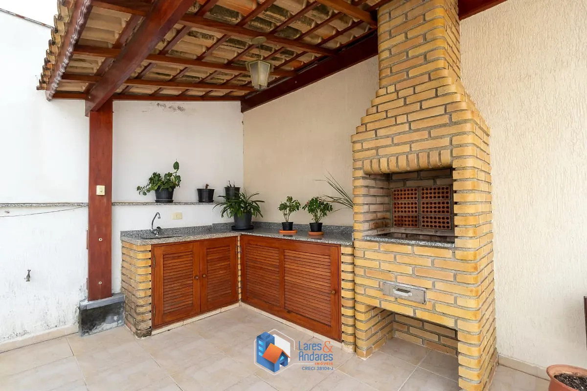 Casa, 3 quartos, 284 m² - Foto 44