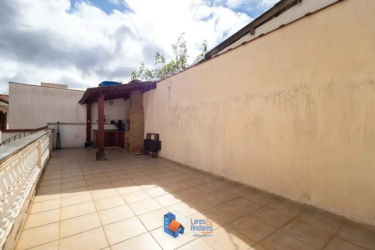 Casa, 3 quartos, 284 m² - Foto 42