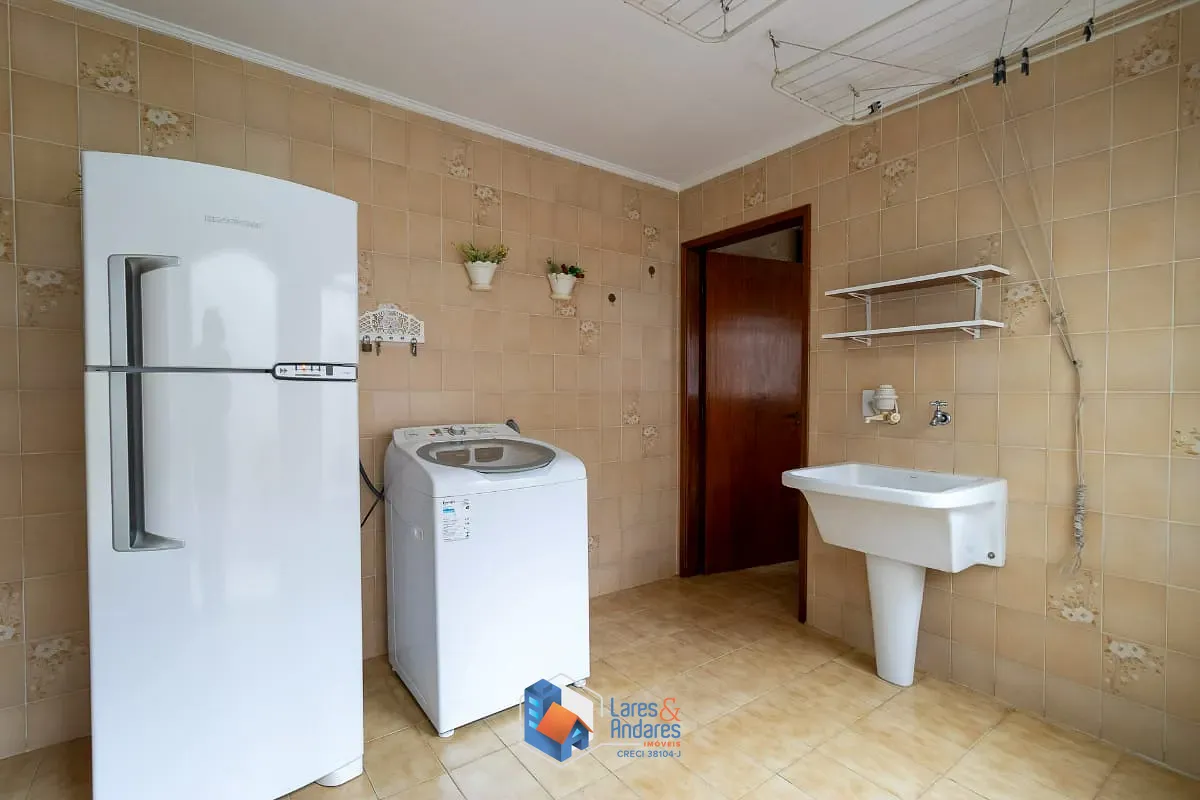 Casa, 3 quartos, 284 m² - Foto 31