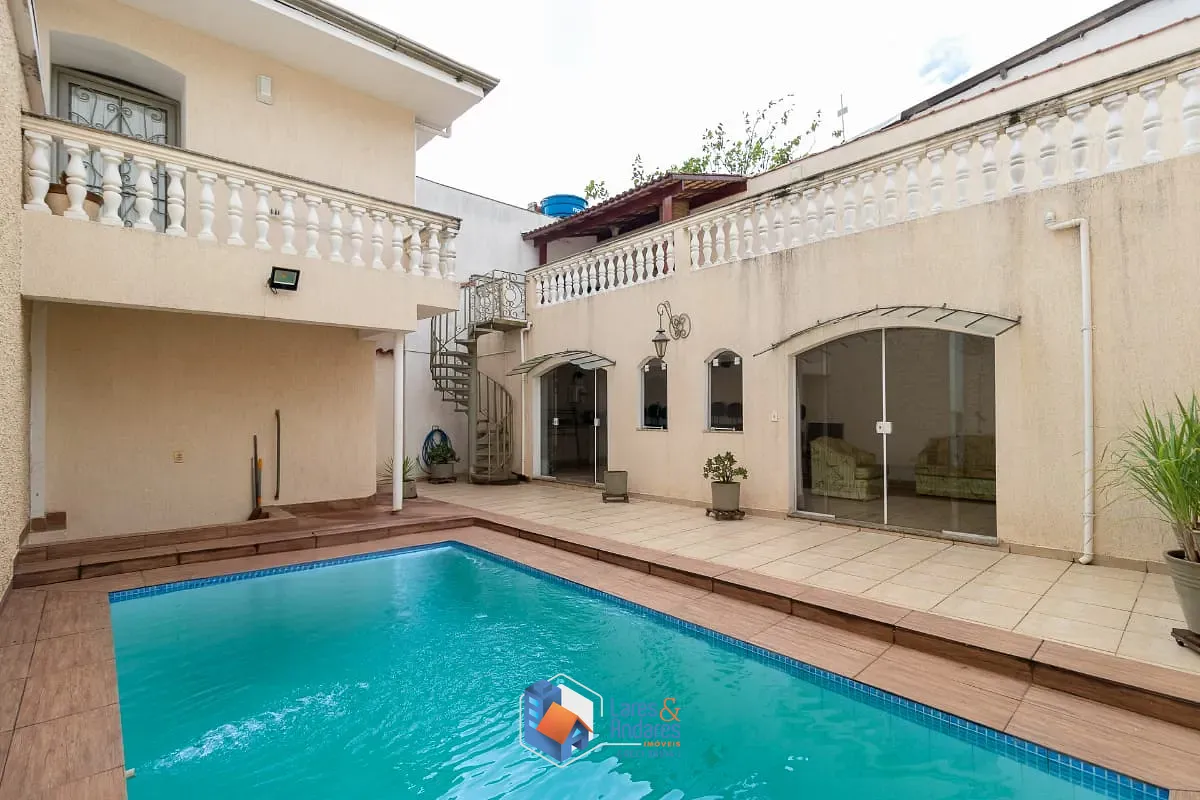 Casa, 3 quartos, 284 m² - Foto 38
