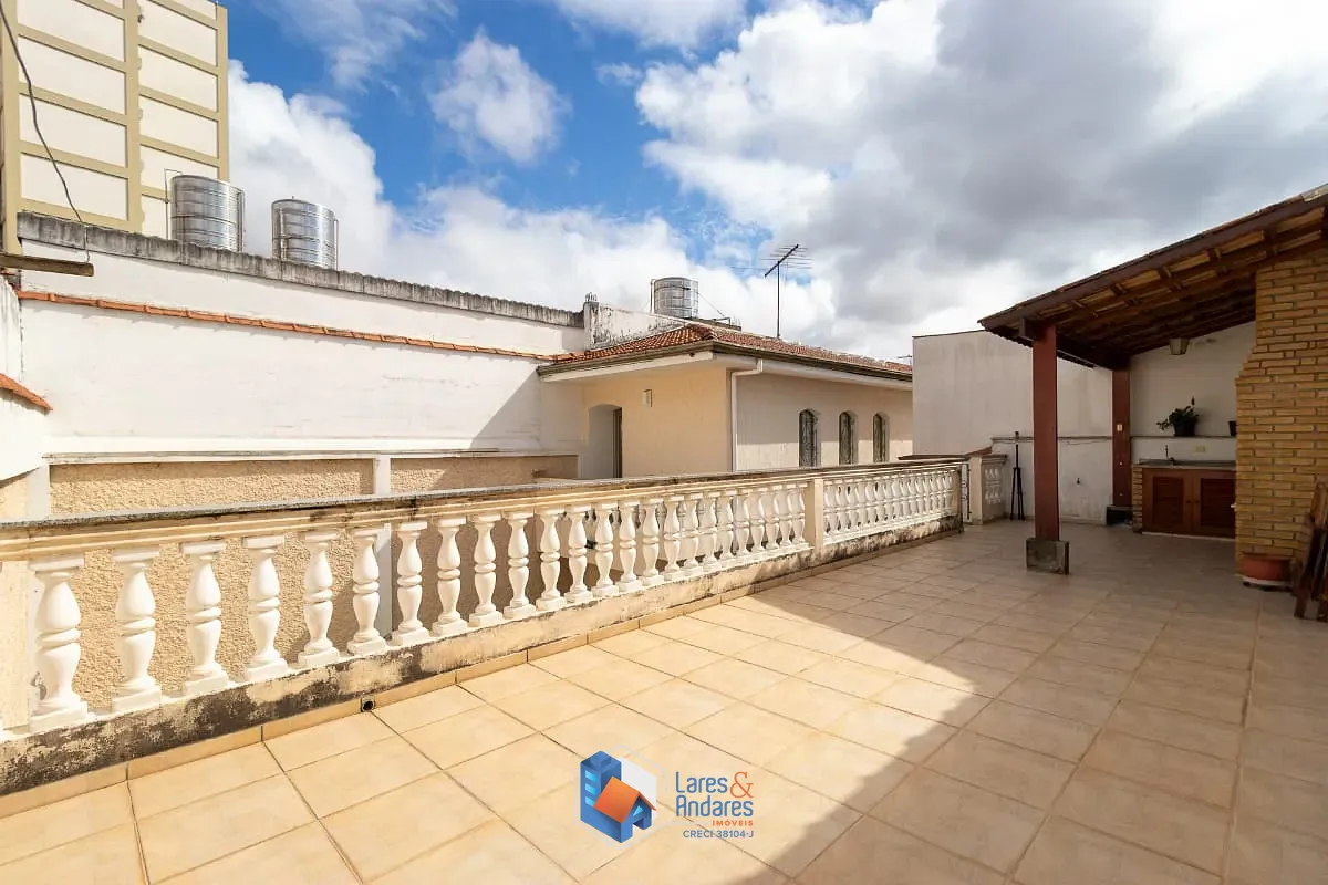 Casa, 3 quartos, 284 m² - Foto 43
