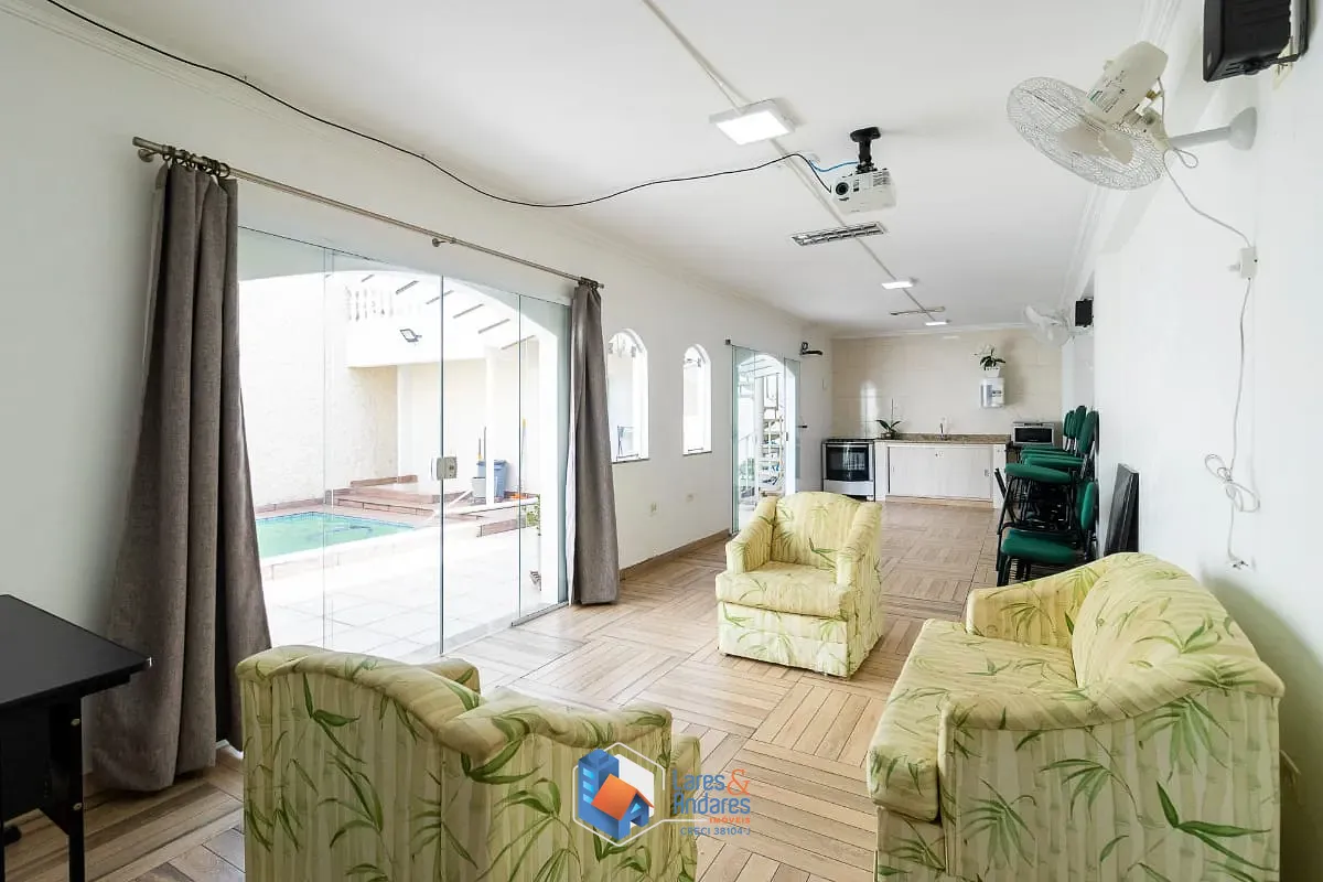 Casa, 3 quartos, 284 m² - Foto 40