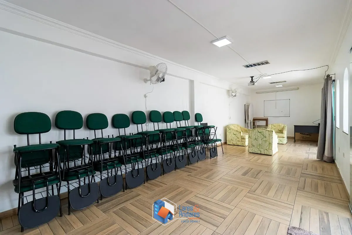 Casa, 3 quartos, 284 m² - Foto 39