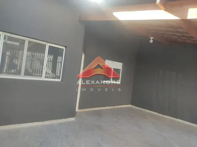 Casa com 140m² 3 quartos e 1 banheiro, à venda, no bairro Jardim Santa Júlia em São José dos Campos