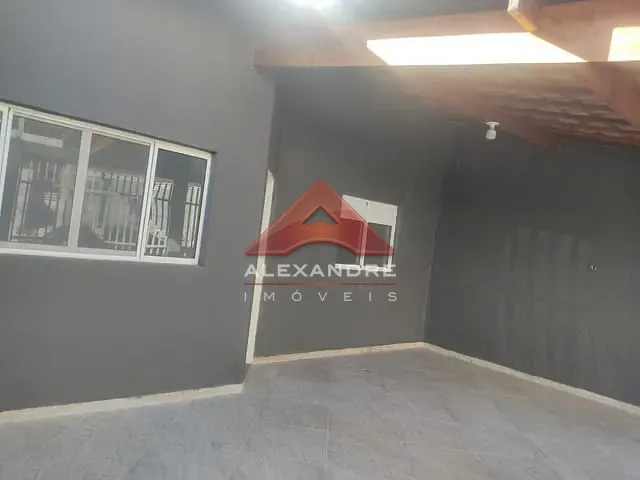 Casa com 140m² 3 quartos e 1 banheiro, à venda, no bairro Jardim Santa Júlia em São José dos Campos