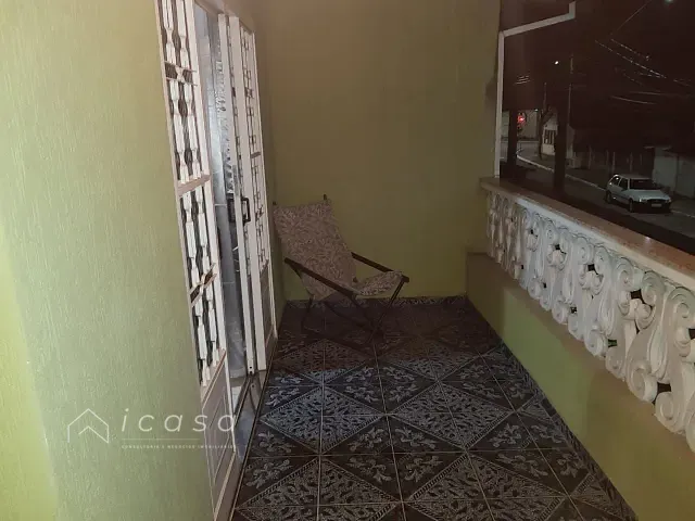 Casa com 150m² 3 quartos e 4 banheiros, à venda, no bairro Vila Tatetuba em São José dos Campos