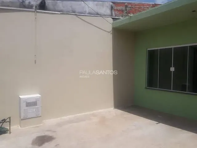 Casa com 152m² 1 quarto e 1 banheiro, à venda, no bairro Jardim Santa Rosa em Sorocaba
