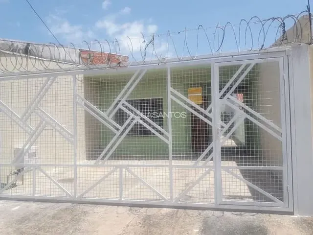 Casa com 152m² 1 quarto e 1 banheiro, à venda, no bairro Jardim Santa Rosa em Sorocaba
