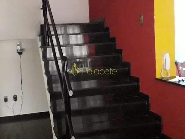 Casa com 300m² 4 quartos e 2 banheiros, à venda, no bairro Portal das Colinas em Guaratinguetá