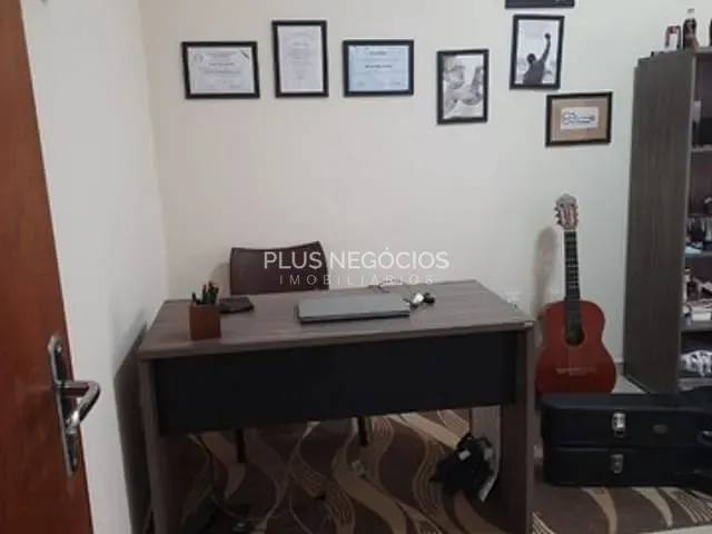 Casa com 150m² 3 quartos e 3 banheiros, à venda, no bairro Jardim Alpes de Sorocaba em Sorocaba