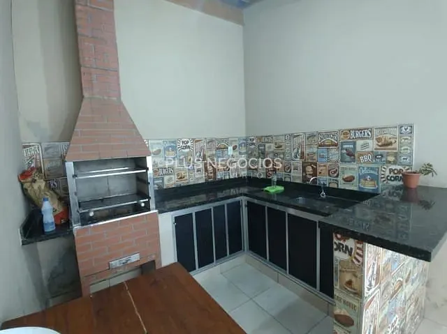 Casa, 3 quartos, 220 m² - Foto 11