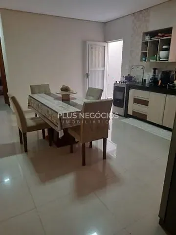 Casa, 3 quartos, 220 m² - Foto 4