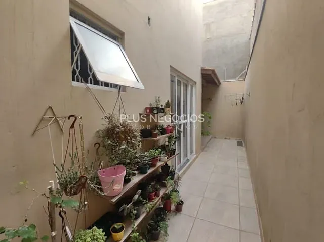 Casa, 3 quartos, 220 m² - Foto 12