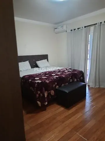 Casa, 3 quartos, 220 m² - Foto 9