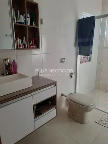 Casa, 3 quartos, 220 m² - Foto 10