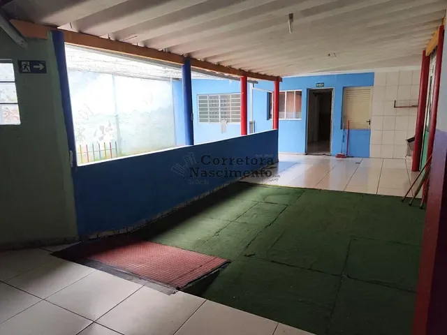 Casa com 273m² 2 quartos e 4 banheiros, à venda, no bairro São João em Jacareí