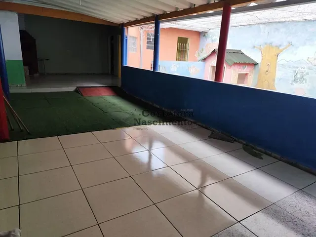 Casa com 273m² 2 quartos e 4 banheiros, à venda, no bairro São João em Jacareí