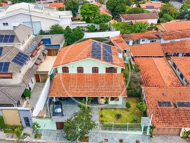 Casa com 781m² 4 quartos e 6 banheiros, à venda, no bairro Interlagos em São Paulo